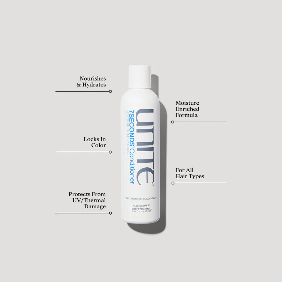 7SECONDS Conditioner