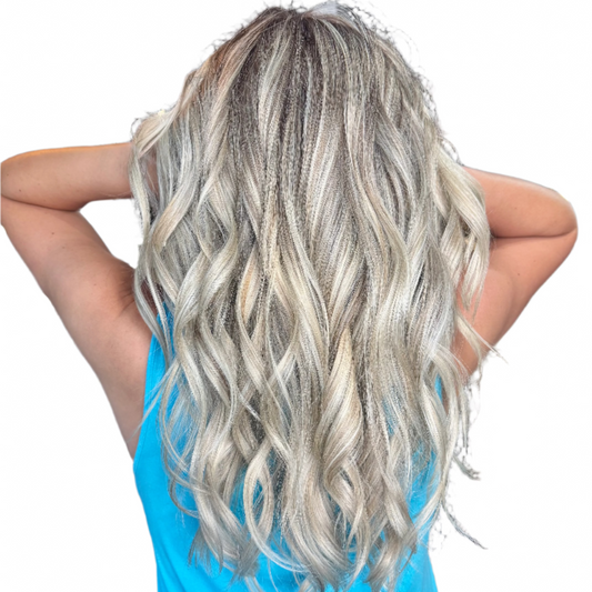 Balayage