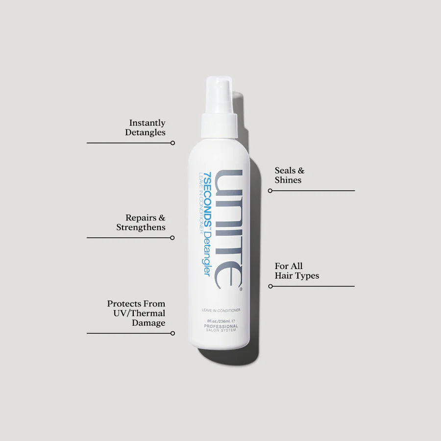 7SECONDS Detangler